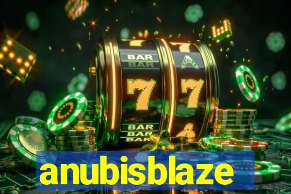 anubisblaze