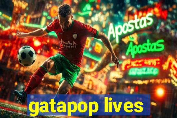 gatapop lives