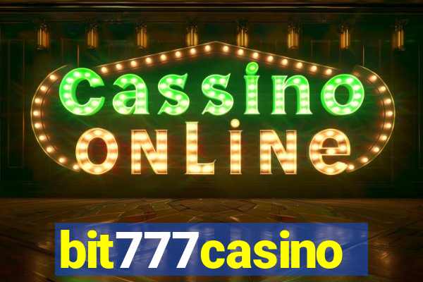 bit777casino