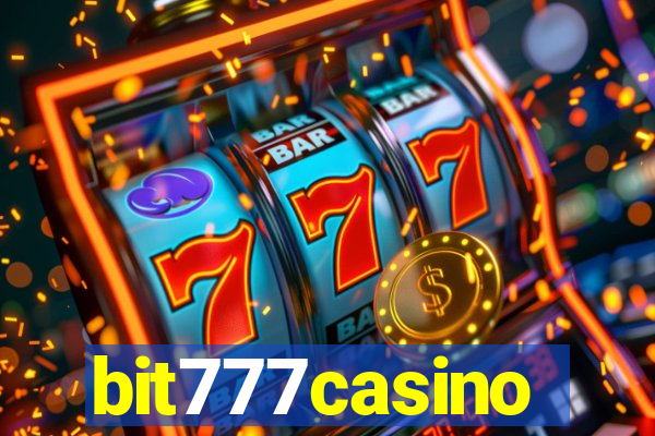 bit777casino