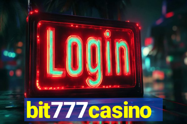 bit777casino