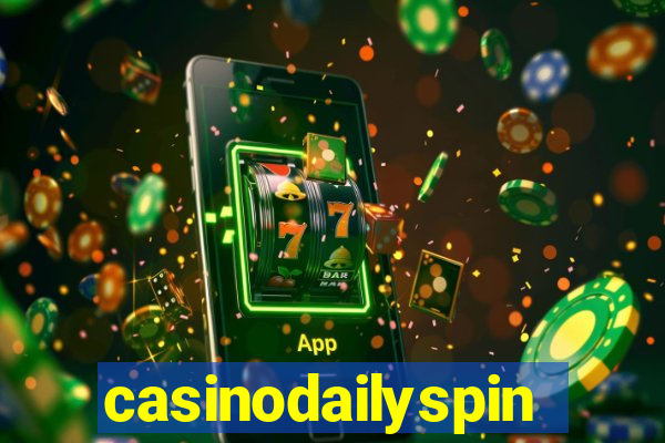 casinodailyspin