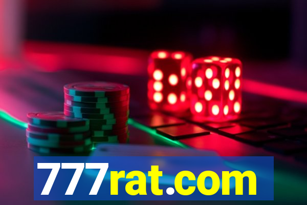 777rat.com