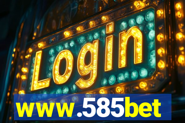 www.585bet