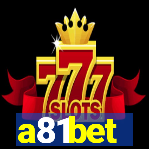 a81bet