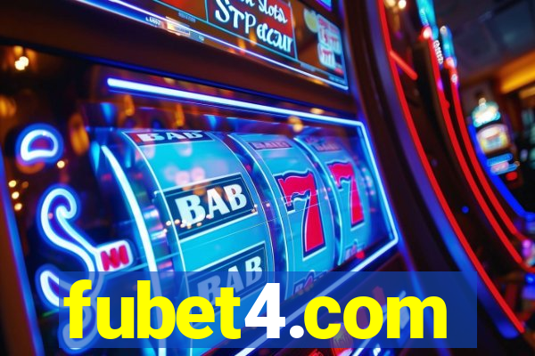 fubet4.com