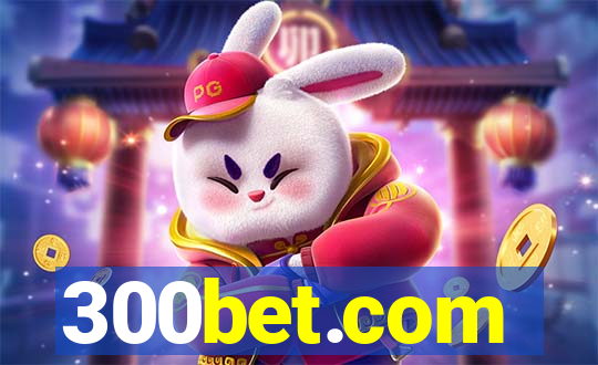 300bet.com