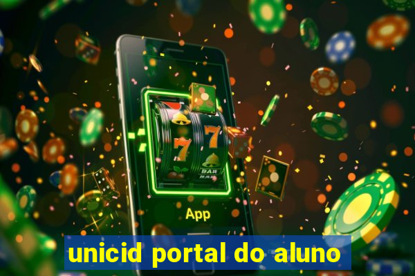 unicid portal do aluno