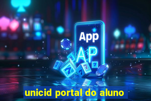 unicid portal do aluno