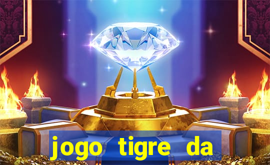 jogo tigre da sorte é confiável