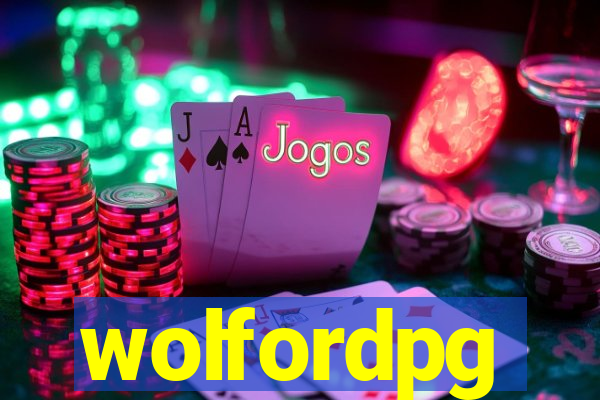 wolfordpg