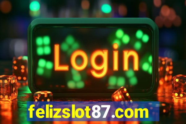 felizslot87.com