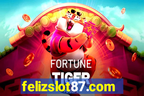 felizslot87.com