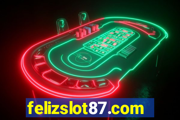 felizslot87.com