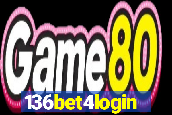 136bet4login