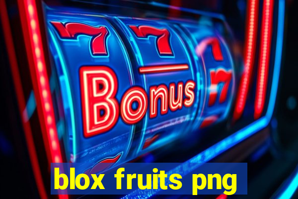 blox fruits png