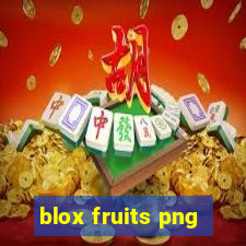 blox fruits png