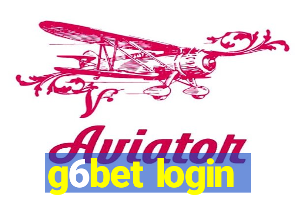 g6bet login