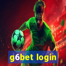 g6bet login