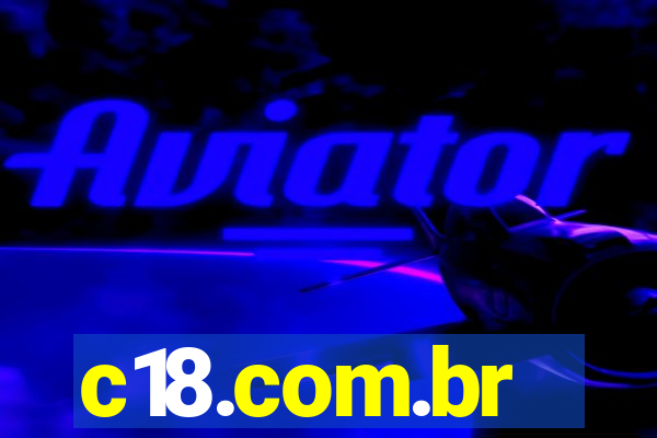 c18.com.br