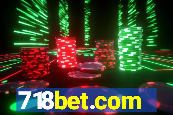 718bet.com