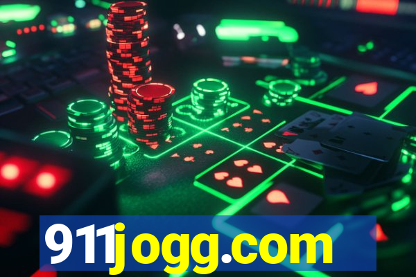 911jogg.com