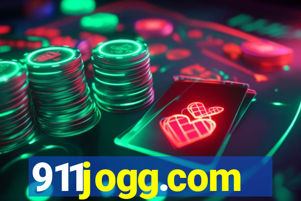 911jogg.com