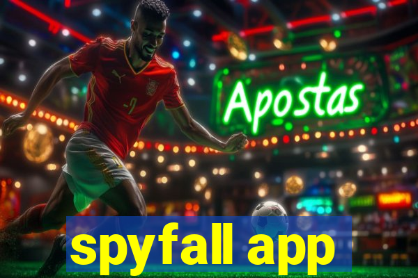 spyfall app