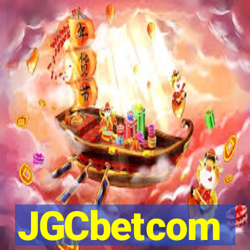 JGCbetcom