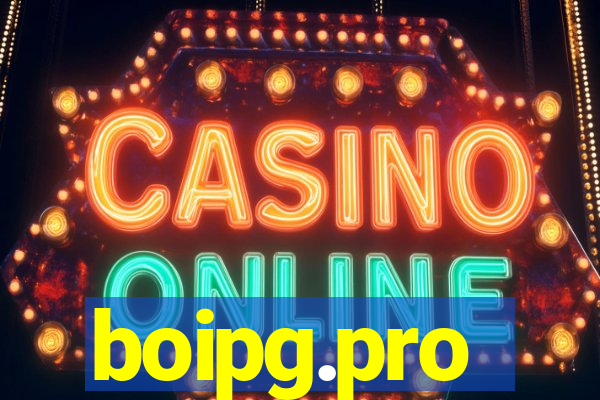 boipg.pro