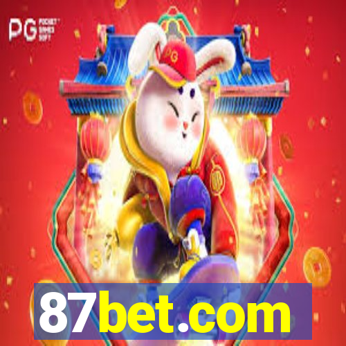 87bet.com