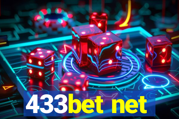 433bet net