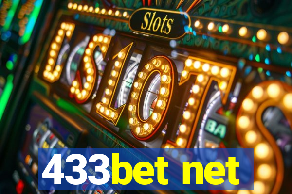 433bet net