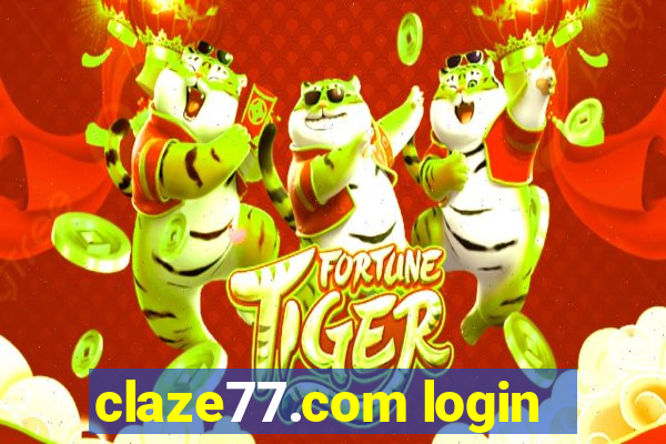 claze77.com login