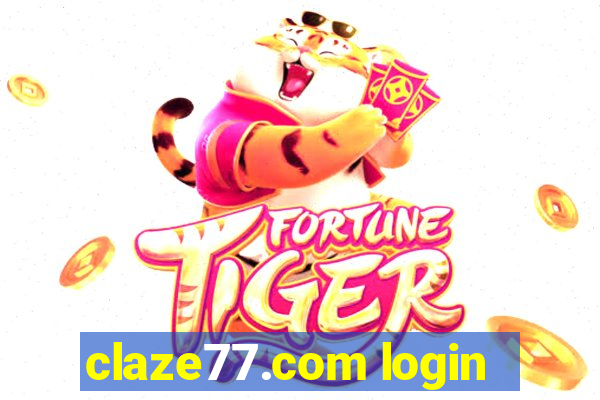 claze77.com login