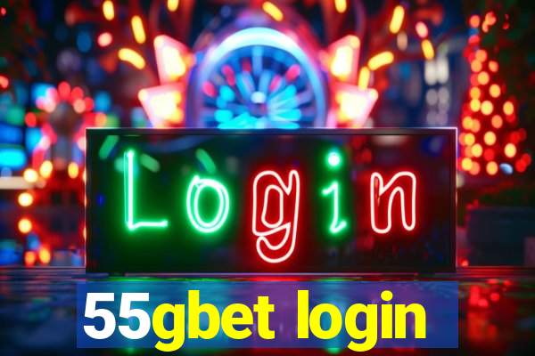 55gbet login