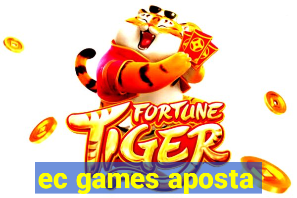 ec games aposta