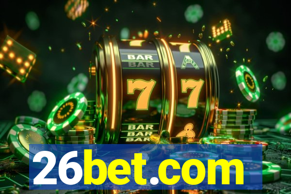 26bet.com