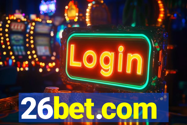 26bet.com