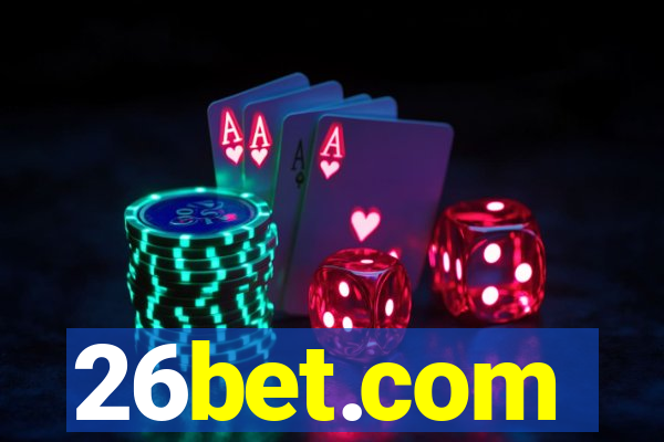 26bet.com