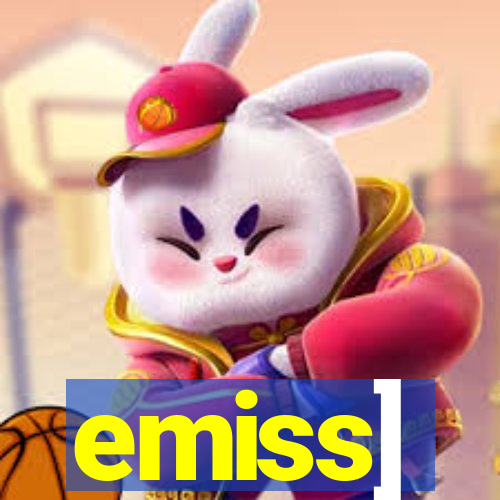 emiss]