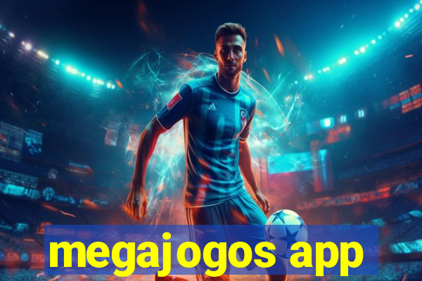 megajogos app