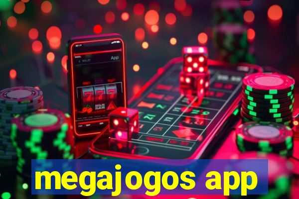 megajogos app