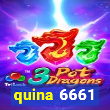 quina 6661