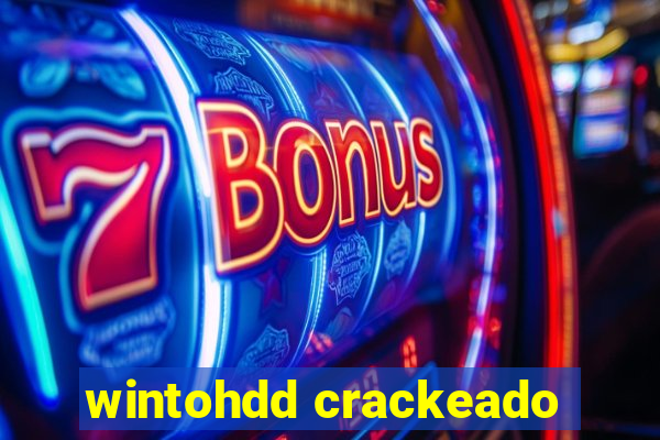 wintohdd crackeado