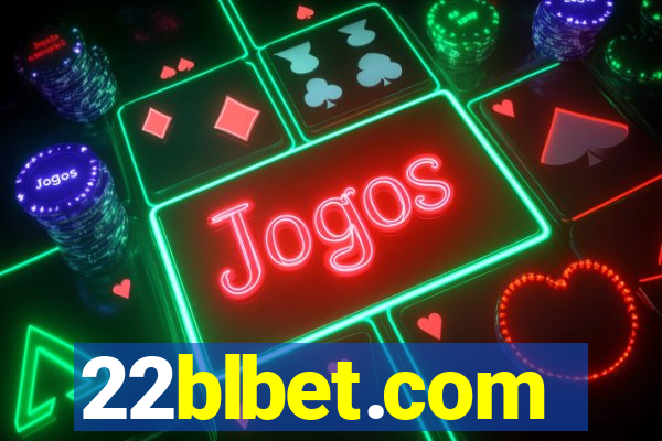 22blbet.com