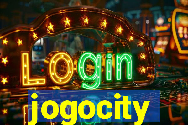 jogocity