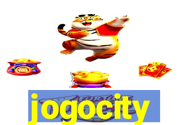 jogocity