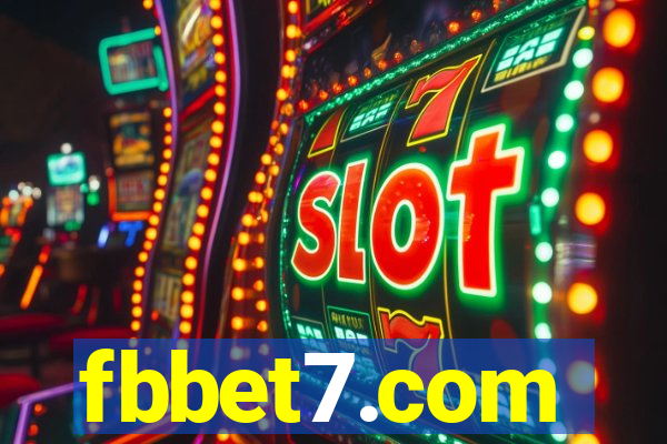 fbbet7.com