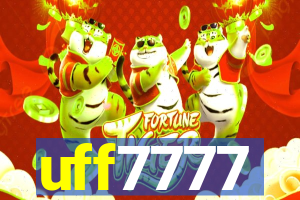 uff7777